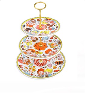 Etagere cookies